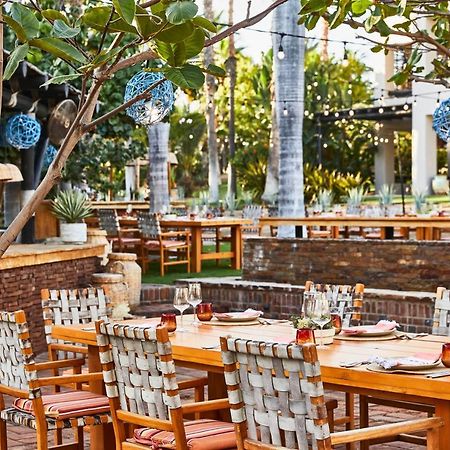Esperanza, Auberge Resorts Collection Кабо-Сан-Лукас Екстер'єр фото