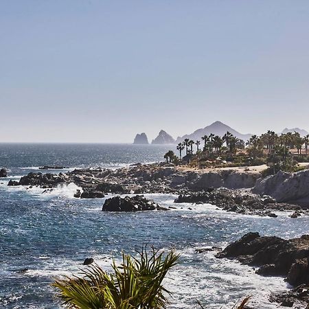 Esperanza, Auberge Resorts Collection Кабо-Сан-Лукас Екстер'єр фото