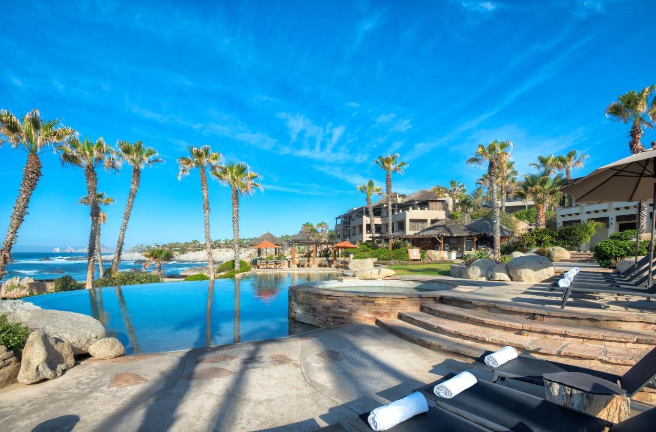 Esperanza, Auberge Resorts Collection Кабо-Сан-Лукас Екстер'єр фото