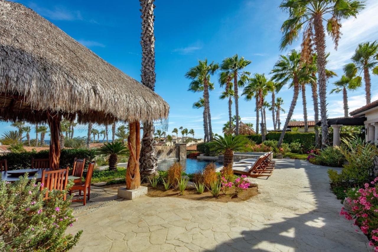 Esperanza, Auberge Resorts Collection Кабо-Сан-Лукас Екстер'єр фото