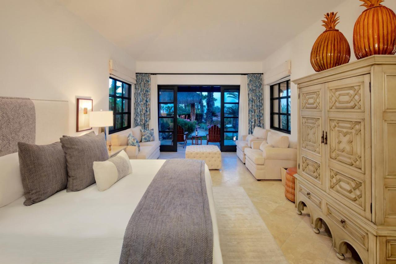 Esperanza, Auberge Resorts Collection Кабо-Сан-Лукас Екстер'єр фото