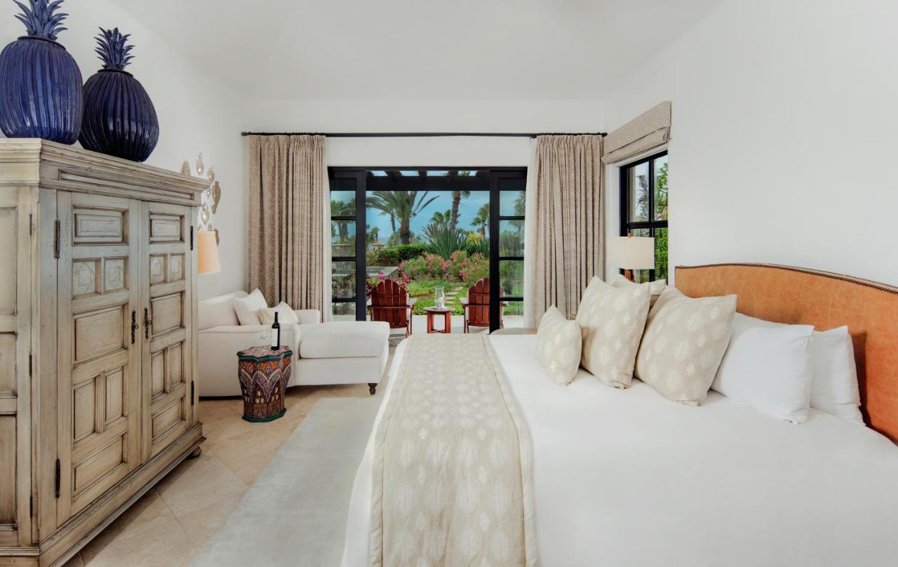 Esperanza, Auberge Resorts Collection Кабо-Сан-Лукас Екстер'єр фото