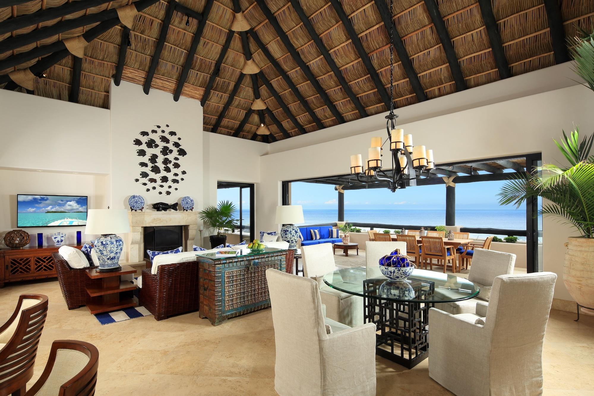 Esperanza, Auberge Resorts Collection Кабо-Сан-Лукас Екстер'єр фото