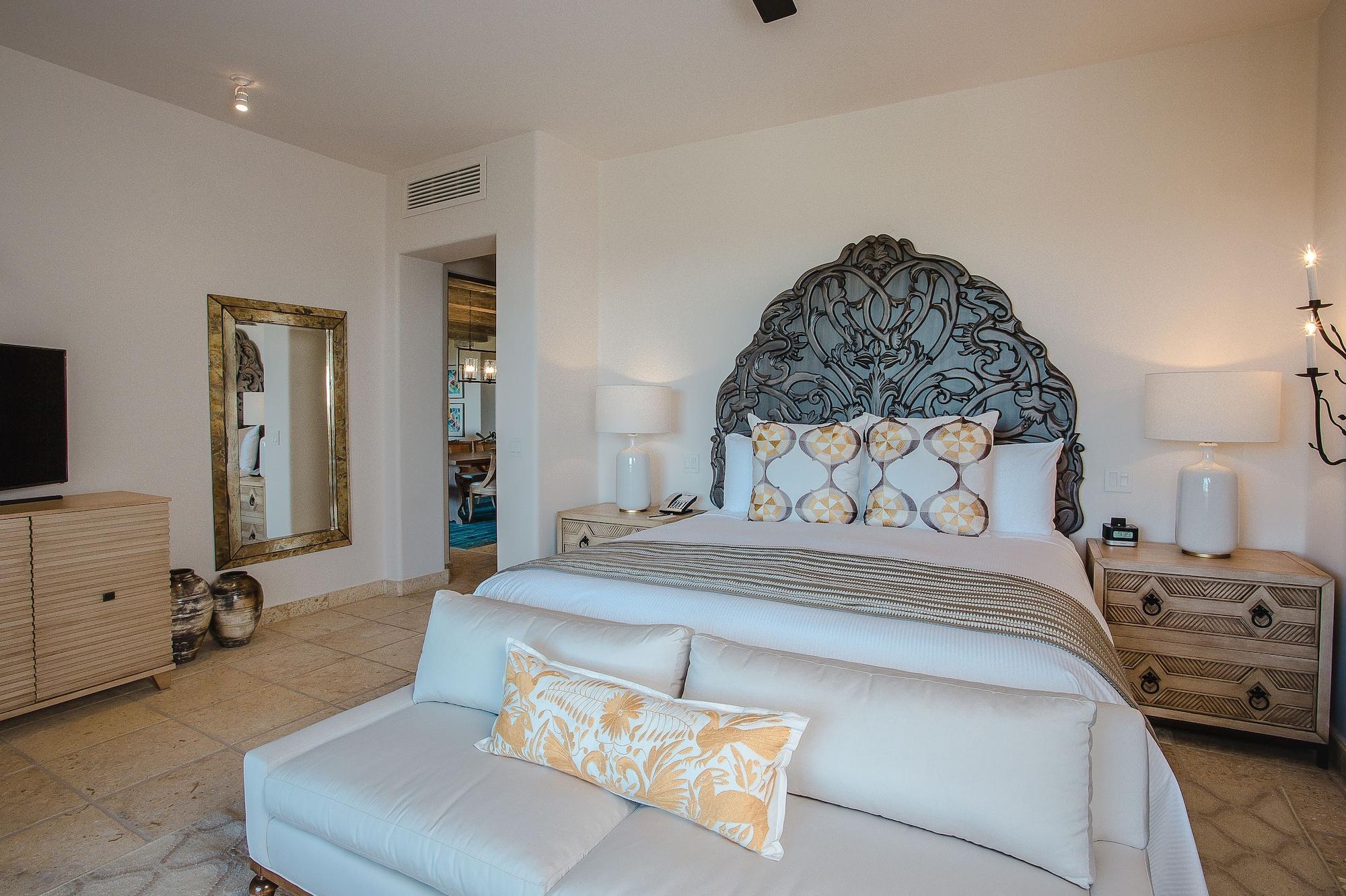 Esperanza, Auberge Resorts Collection Кабо-Сан-Лукас Екстер'єр фото