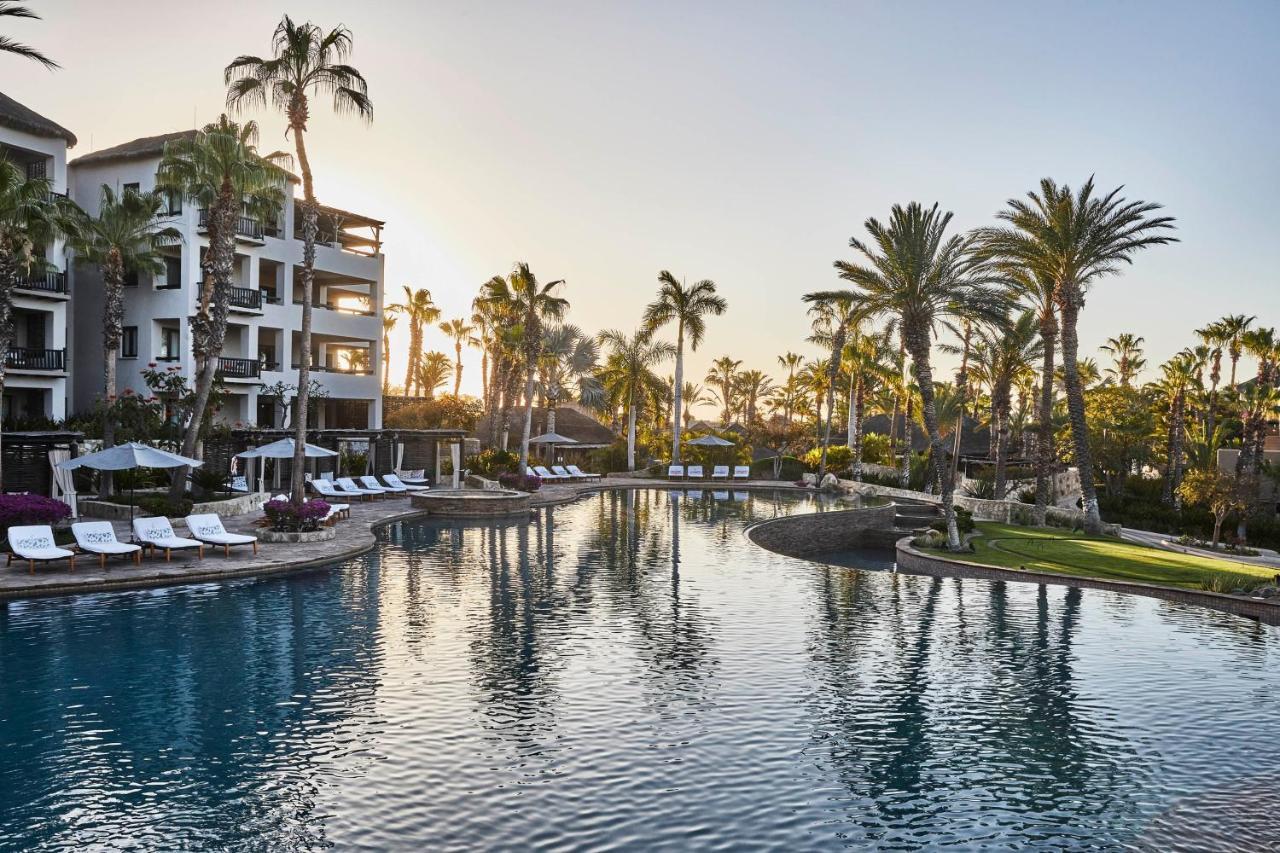 Esperanza, Auberge Resorts Collection Кабо-Сан-Лукас Екстер'єр фото
