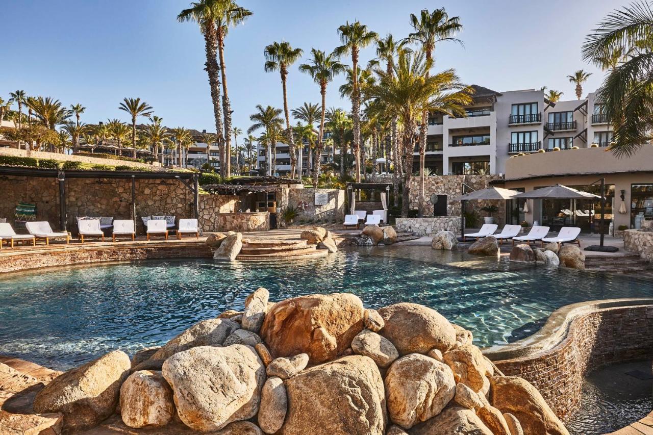 Esperanza, Auberge Resorts Collection Кабо-Сан-Лукас Екстер'єр фото