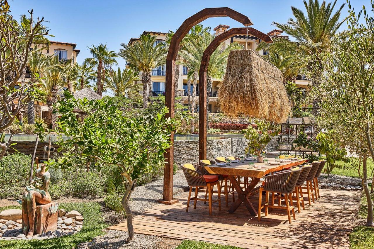Esperanza, Auberge Resorts Collection Кабо-Сан-Лукас Екстер'єр фото