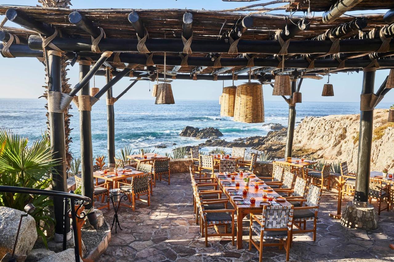 Esperanza, Auberge Resorts Collection Кабо-Сан-Лукас Екстер'єр фото