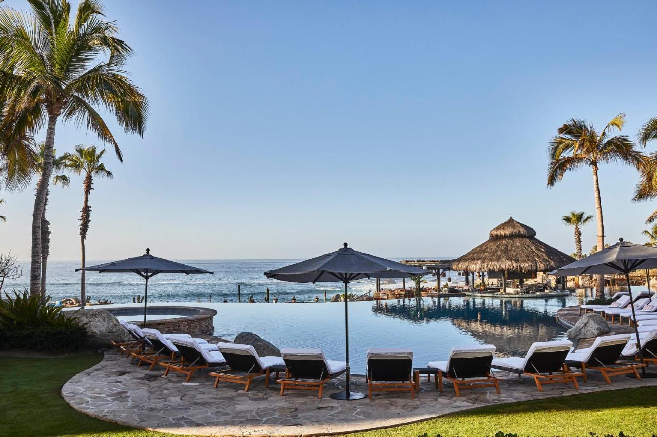 Esperanza, Auberge Resorts Collection Кабо-Сан-Лукас Екстер'єр фото