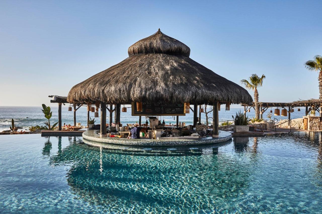 Esperanza, Auberge Resorts Collection Кабо-Сан-Лукас Екстер'єр фото