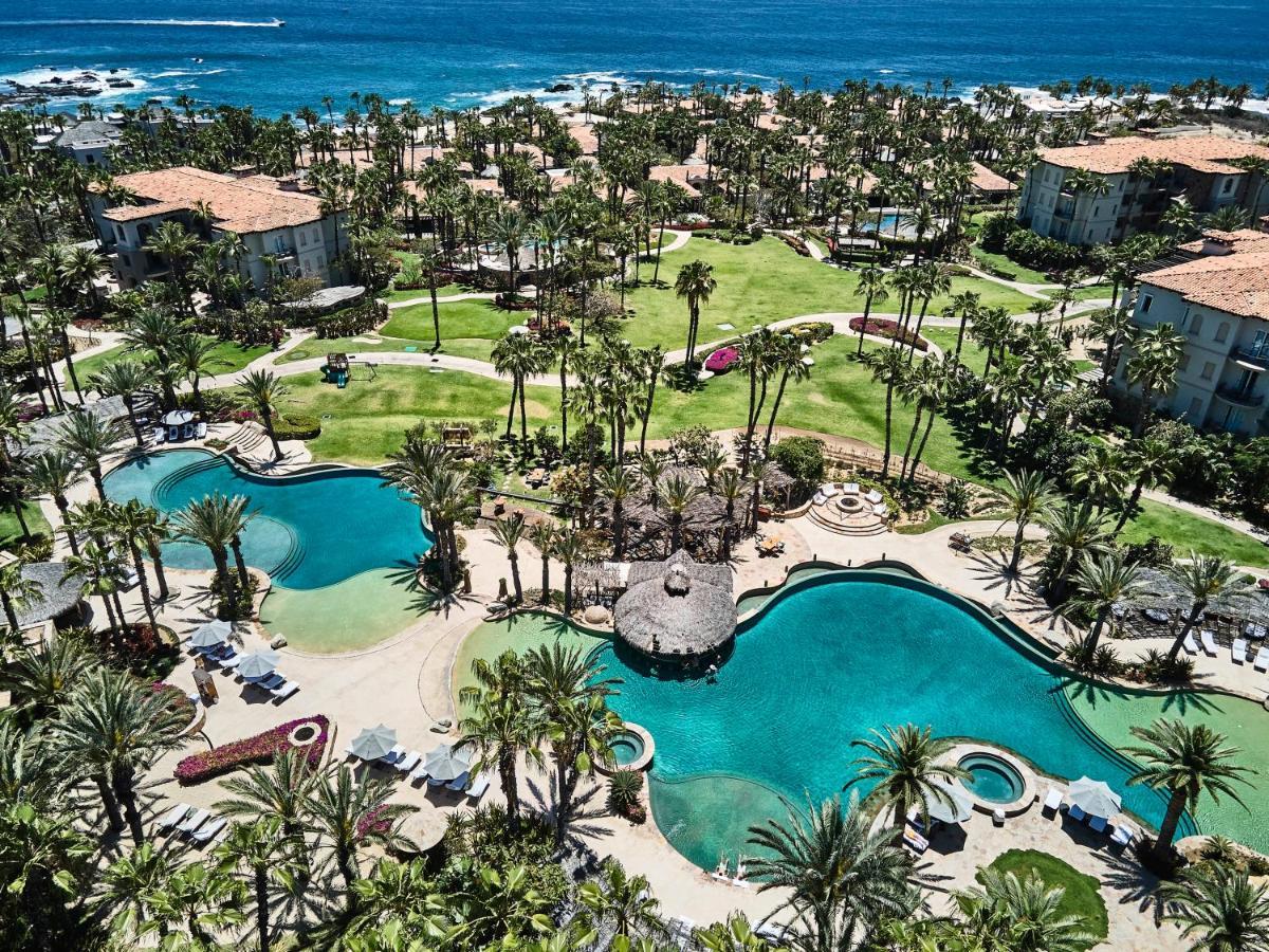 Esperanza, Auberge Resorts Collection Кабо-Сан-Лукас Екстер'єр фото