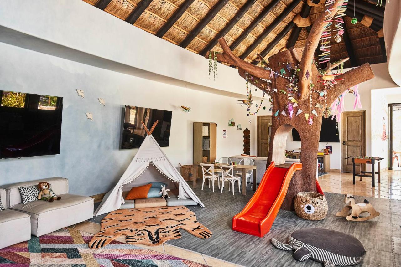 Esperanza, Auberge Resorts Collection Кабо-Сан-Лукас Екстер'єр фото