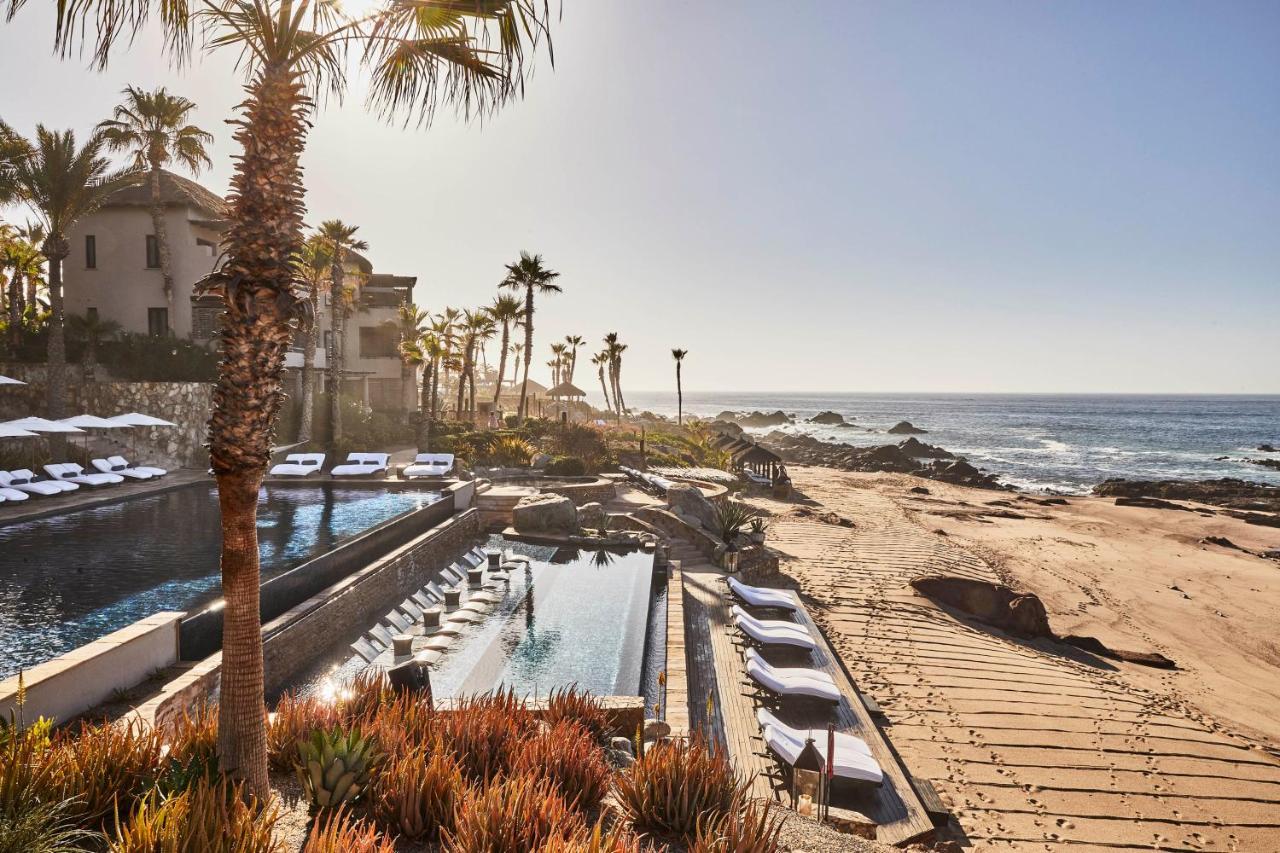 Esperanza, Auberge Resorts Collection Кабо-Сан-Лукас Екстер'єр фото