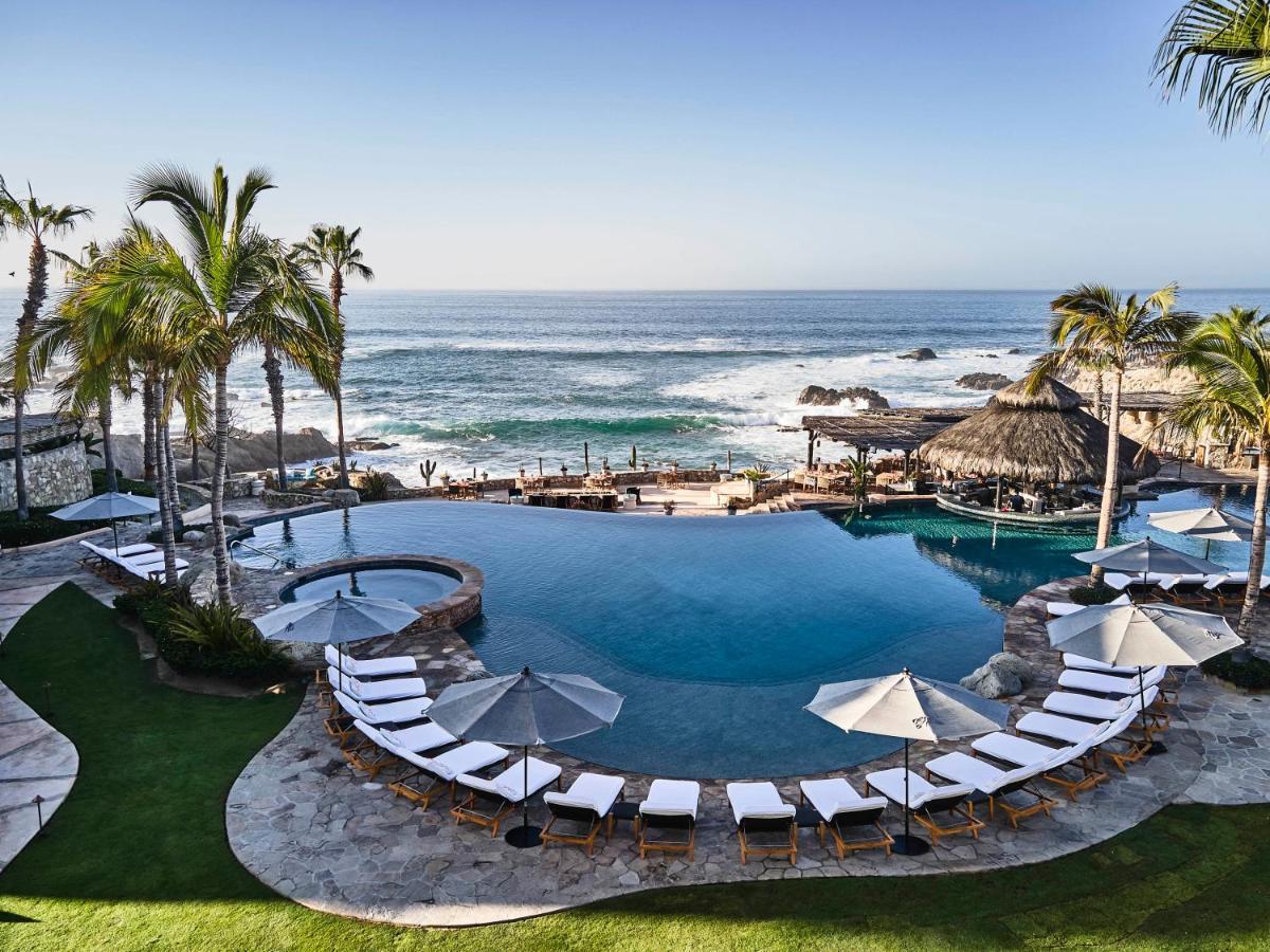 Esperanza, Auberge Resorts Collection Кабо-Сан-Лукас Екстер'єр фото