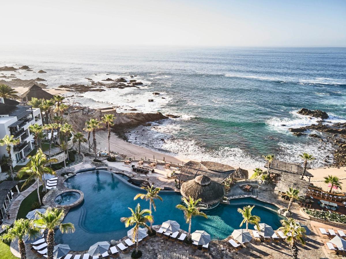 Esperanza, Auberge Resorts Collection Кабо-Сан-Лукас Екстер'єр фото
