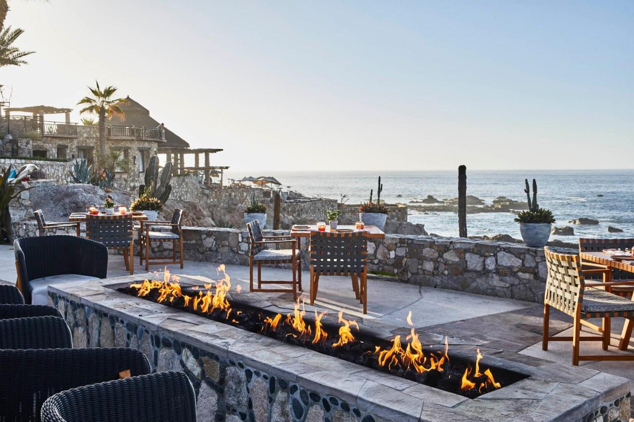 Esperanza, Auberge Resorts Collection Кабо-Сан-Лукас Екстер'єр фото