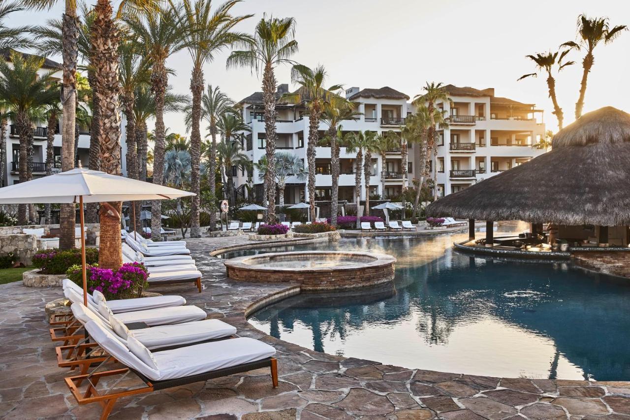 Esperanza, Auberge Resorts Collection Кабо-Сан-Лукас Екстер'єр фото