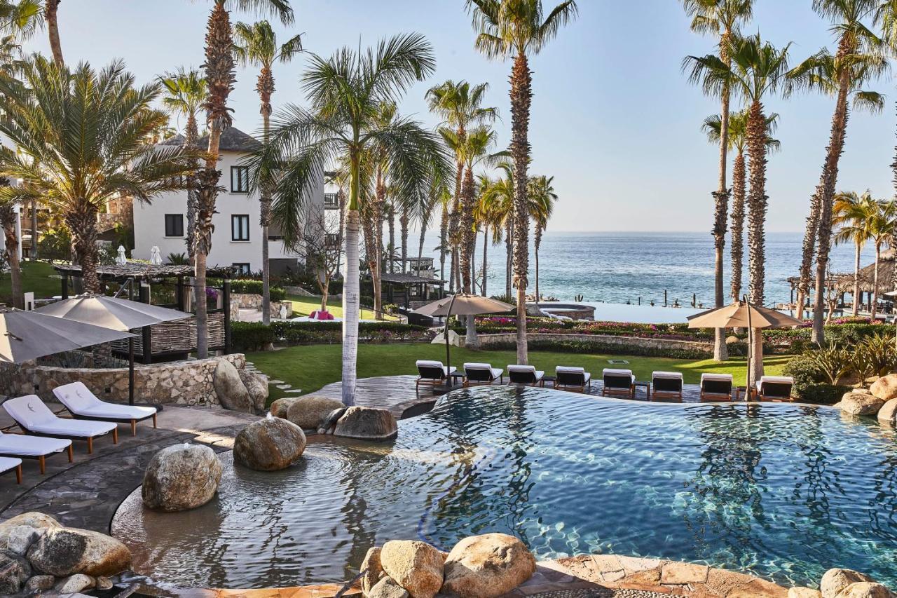 Esperanza, Auberge Resorts Collection Кабо-Сан-Лукас Екстер'єр фото