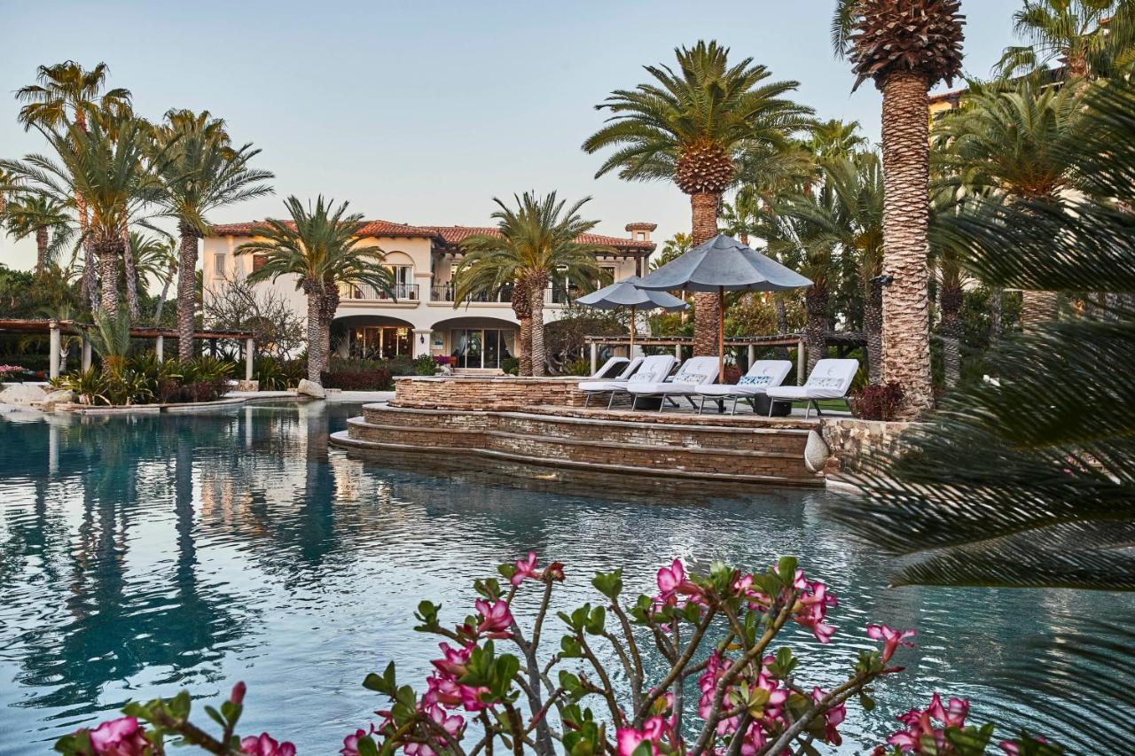 Esperanza, Auberge Resorts Collection Кабо-Сан-Лукас Екстер'єр фото