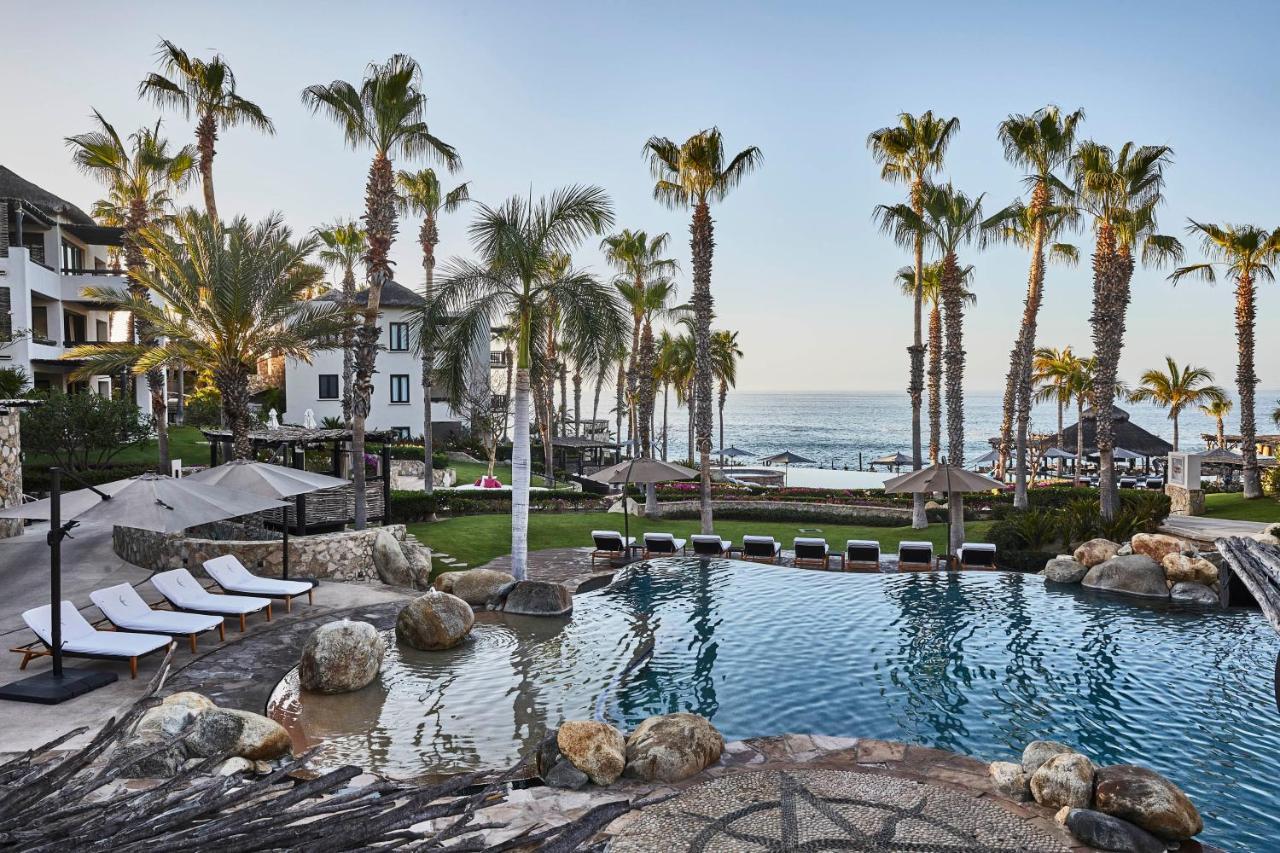 Esperanza, Auberge Resorts Collection Кабо-Сан-Лукас Екстер'єр фото