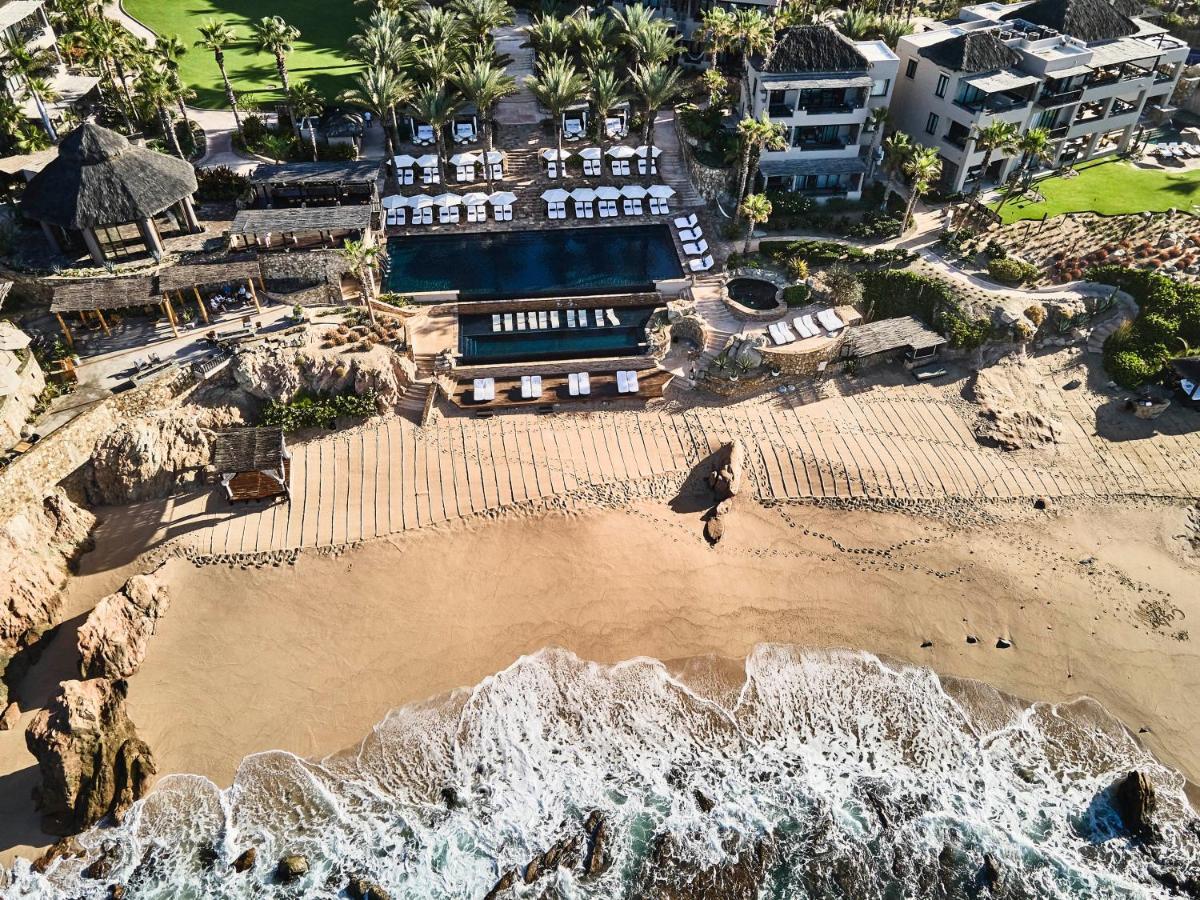 Esperanza, Auberge Resorts Collection Кабо-Сан-Лукас Екстер'єр фото