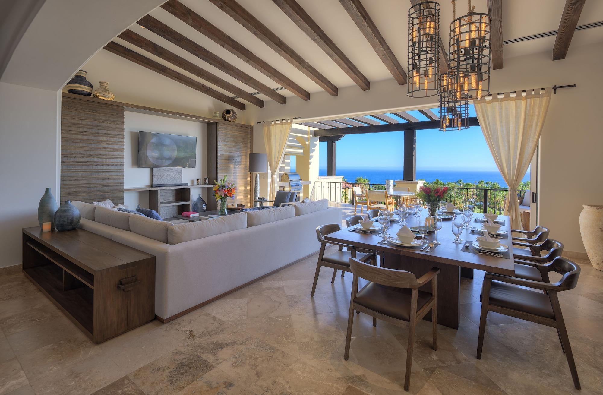 Esperanza, Auberge Resorts Collection Кабо-Сан-Лукас Екстер'єр фото