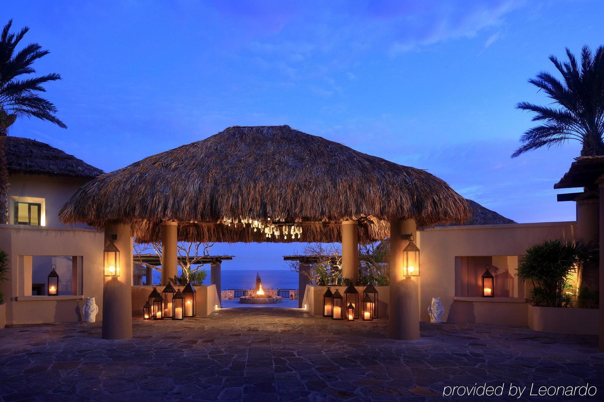 Esperanza, Auberge Resorts Collection Кабо-Сан-Лукас Екстер'єр фото