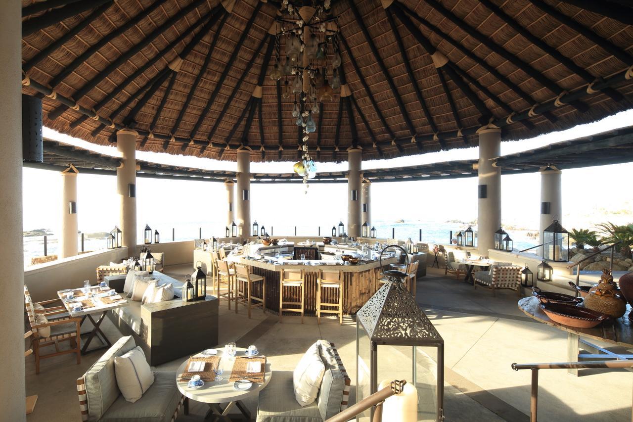 Esperanza, Auberge Resorts Collection Кабо-Сан-Лукас Екстер'єр фото
