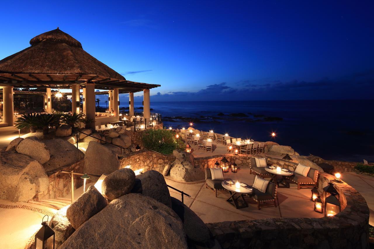 Esperanza, Auberge Resorts Collection Кабо-Сан-Лукас Екстер'єр фото