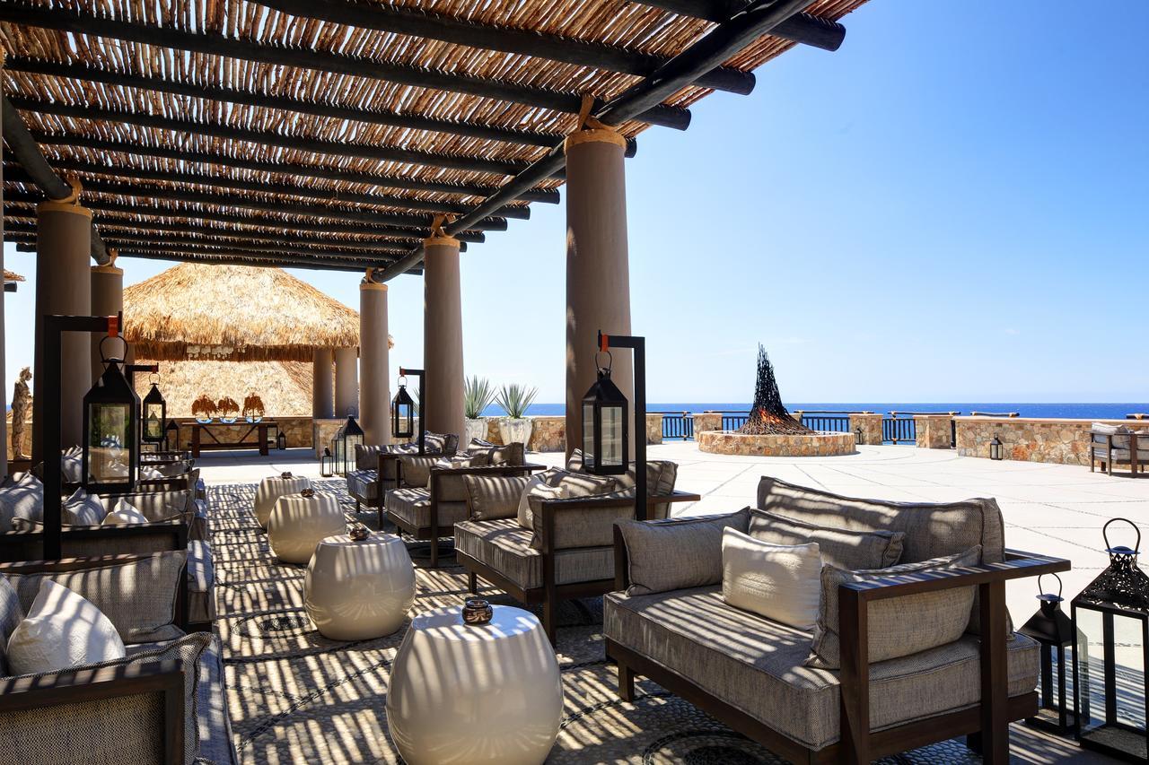 Esperanza, Auberge Resorts Collection Кабо-Сан-Лукас Екстер'єр фото