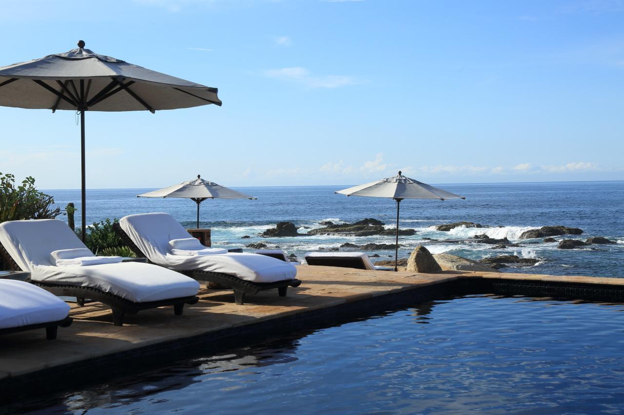 Esperanza, Auberge Resorts Collection Кабо-Сан-Лукас Екстер'єр фото