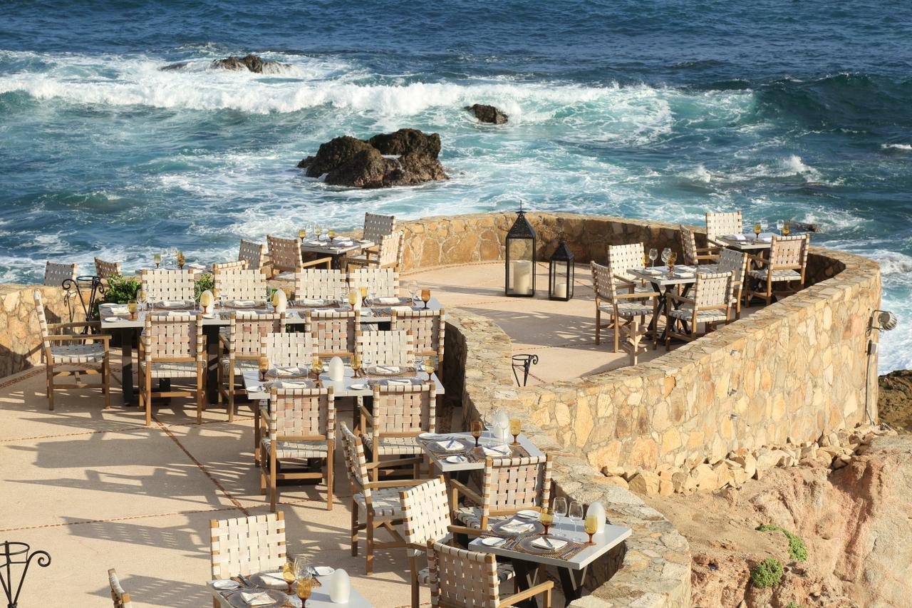 Esperanza, Auberge Resorts Collection Кабо-Сан-Лукас Екстер'єр фото