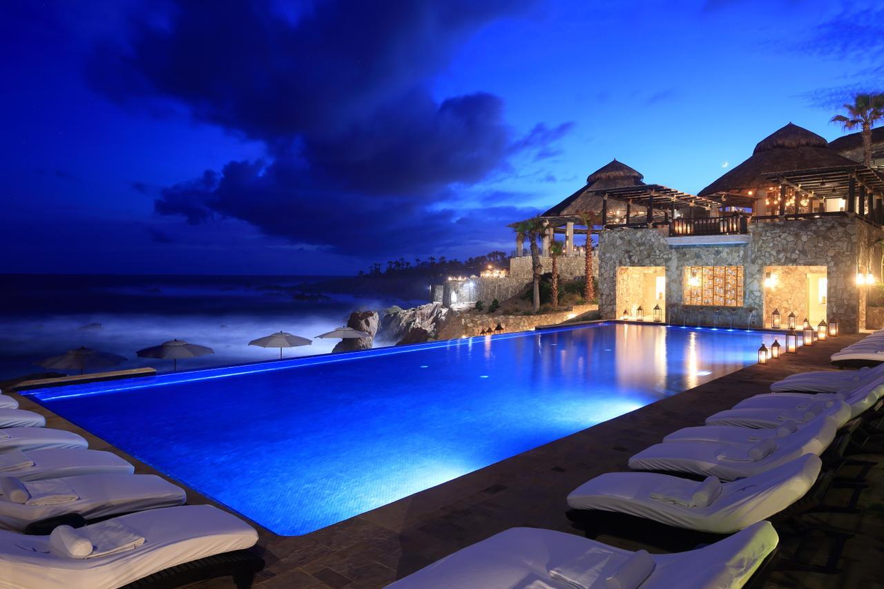 Esperanza, Auberge Resorts Collection Кабо-Сан-Лукас Екстер'єр фото