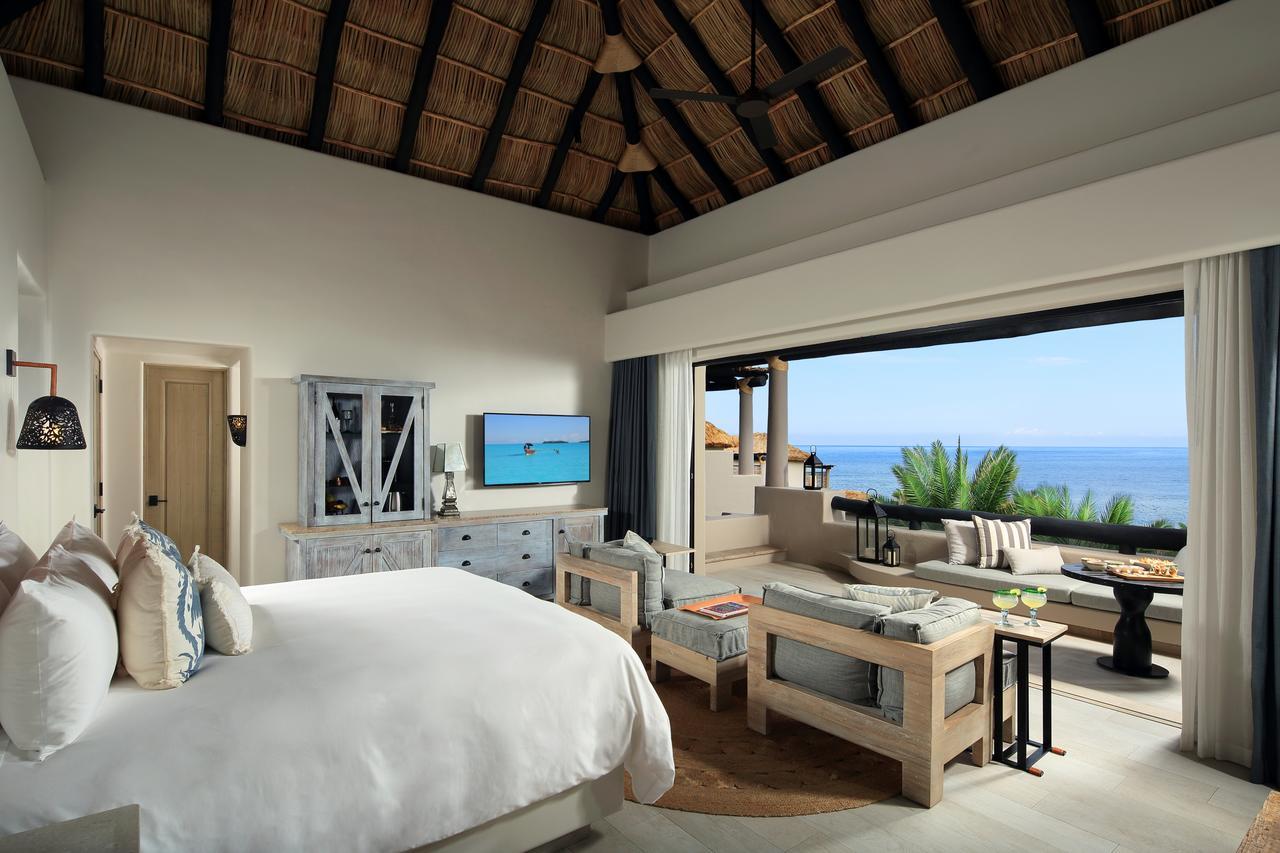 Esperanza, Auberge Resorts Collection Кабо-Сан-Лукас Екстер'єр фото