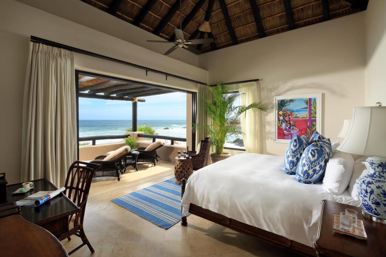 Esperanza, Auberge Resorts Collection Кабо-Сан-Лукас Екстер'єр фото
