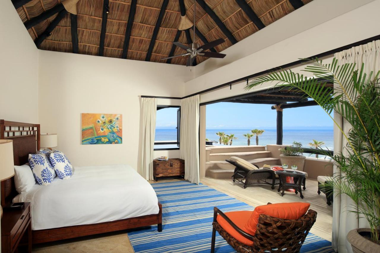 Esperanza, Auberge Resorts Collection Кабо-Сан-Лукас Екстер'єр фото