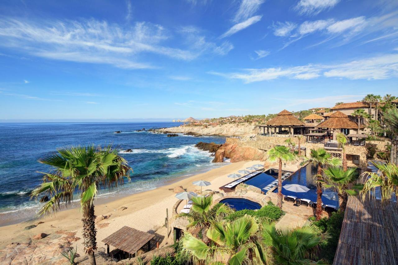 Esperanza, Auberge Resorts Collection Кабо-Сан-Лукас Екстер'єр фото